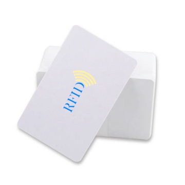 RFID блокировка карты протектор бесконтактной кредитной карты