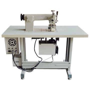 Ultrasonic Lace Machine Factory Direct Sales