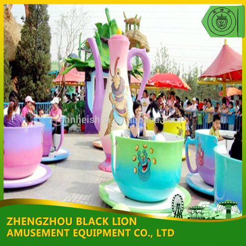 Small Handmade Tea Cup Rides Different Types Cup Rides Indoor Amusement Rides Coffee Cup/tea Cup For ...