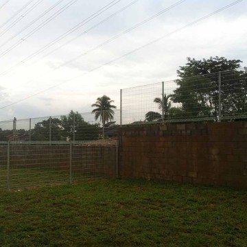 2017 ANPING BRC fence