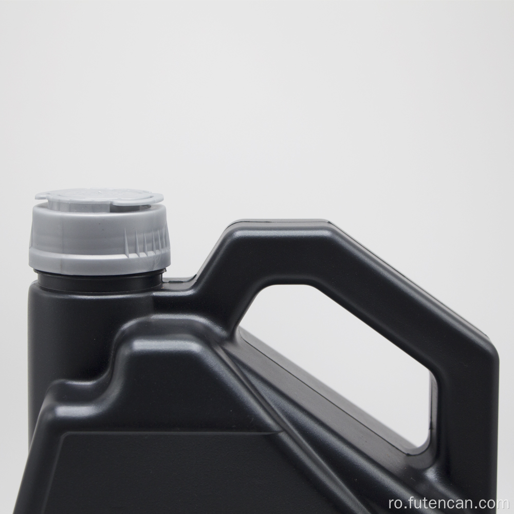 Capac pentru sticla de ulei din plastic