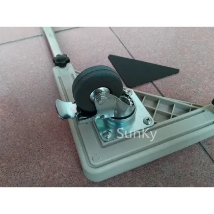 Stainless Steel Adjustable Cabinet for LG Washing Machines