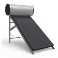 flat plat solar water heater