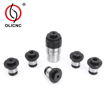 Quick Change Tapping Collets Chuck Set MT4--GT24/7PCS