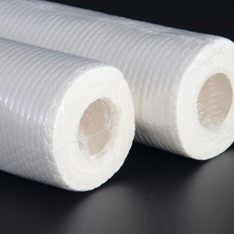 Disposable Cleaning Cloths