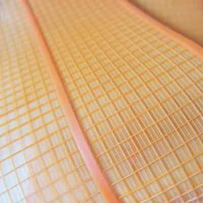 polyurethane fine screen (7)