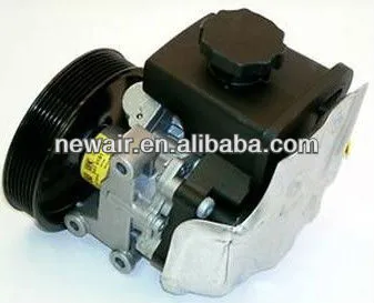 Compressor Power Steering Pump For Mercedes-Benzz C230 03-05 0034664001