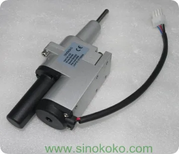 2014 hot sale smaller Linear Actuator