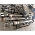 Customizable excavator hydraulic cylinder