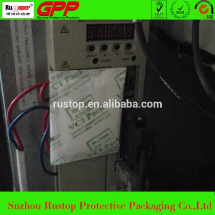 VCI Powder for Metals Products