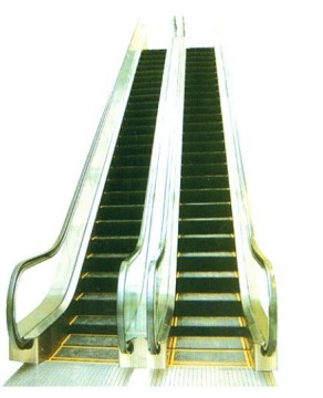 30 Degree or 35 Degree Automatic Escalator (FJK-1768)