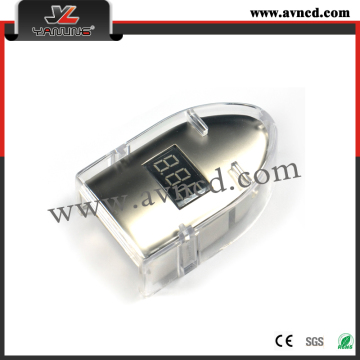 Platinum Battery Terminal (BTB-14)