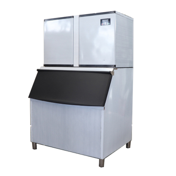 1 Ton Commercial Ice Cube Machine: Automatic Ice Maker at Affordable Prices