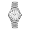 Watch Unisex Stainless Stainless Courtz Quartz