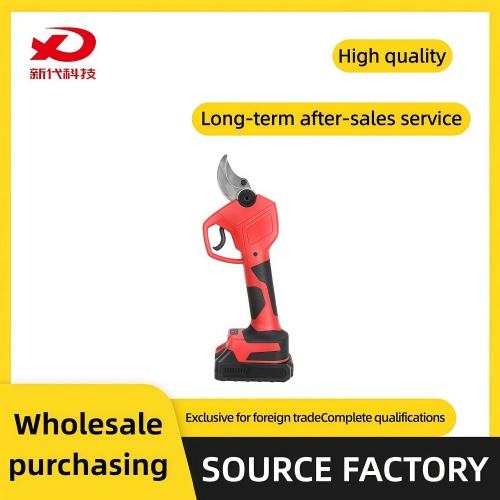 Tesouras de poda de jardim premium para paisagismo profissional