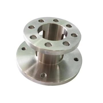 Factory Customized Precision CNC Machining Services for Medical Components