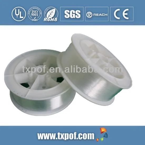 0.25mm plastic optical fiber