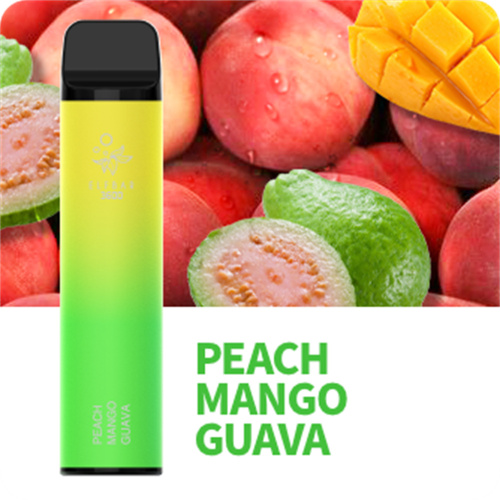 [OEM] Elf Bar 5000 Disposable vape Device