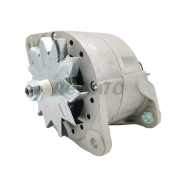 Alternator dla Volvo Truck - OE 0120468135 CA907IR 24V 80A