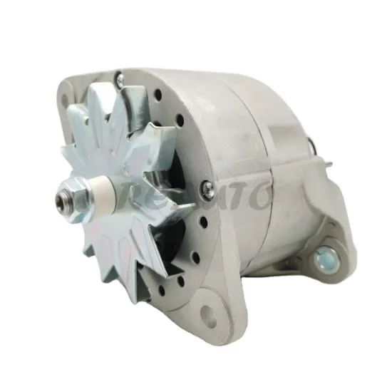 Alternator for Volvo Truck - OE 0120468135 CA907IR 24V 80A