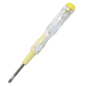 Professional Voltage Test Pen Detector Lamp for Electrical Testing