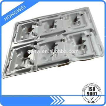 HIPS thermoformed blister packaging trays