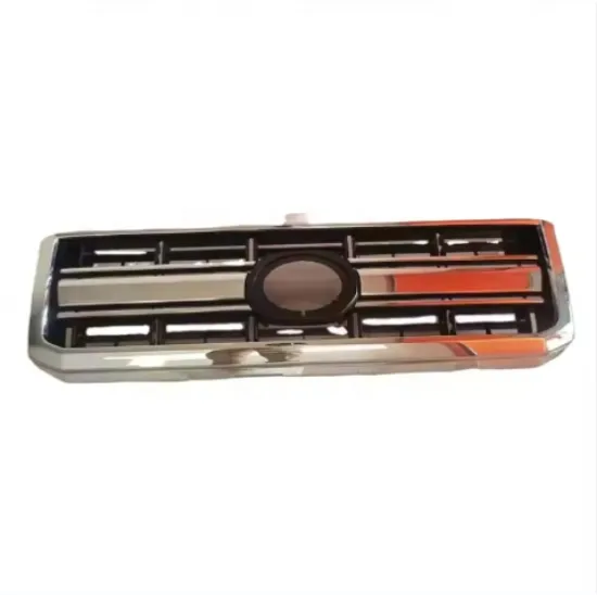 High Quality Car Radiator Grille for Toyota Land Cruiser FJ71-79 Series 2007-2012 - OE Number: 53101-60460
