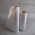 Metallized PET Laminating LDPE Film For Building Insulation