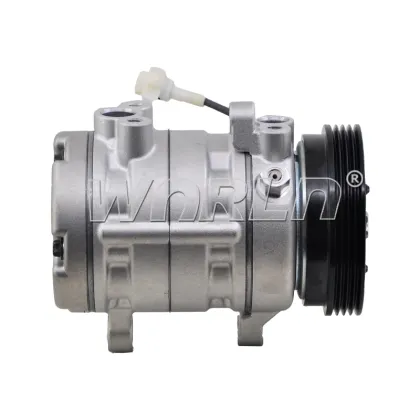OEM 8832007508 Auto AC Compressor DKV07G for Subaru Sambar TT2 KS3