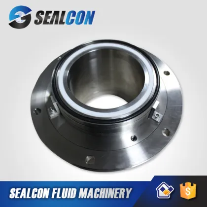 John Crane Safematic D14 Type Pump Oil Seal Mechanical Seal