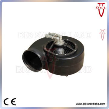 Hydraulic Vent Fan (DSF800)