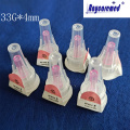 RM04-015 Insulinstiftnadel