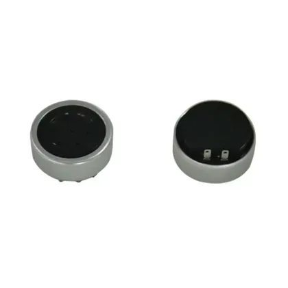 huasheng 38mm new telephone dynamic receiver ce