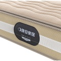 Euro top Hybrid Hybrid Innovative Latex 3D Matelas