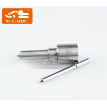 DSLA145P619 Vòi phun nhiên liệu - Vòi động cơ diesel K -2437010078