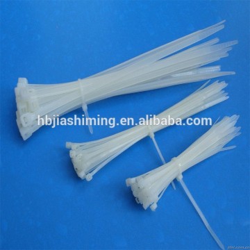 Hot sale releasable plastic cable tie
