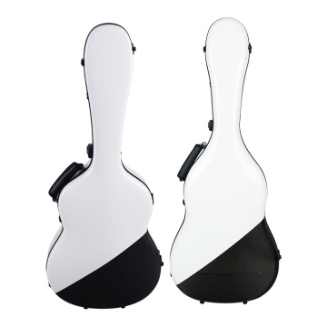 Carbon Fiber Guitar Case for 39-41 Inch Guitars