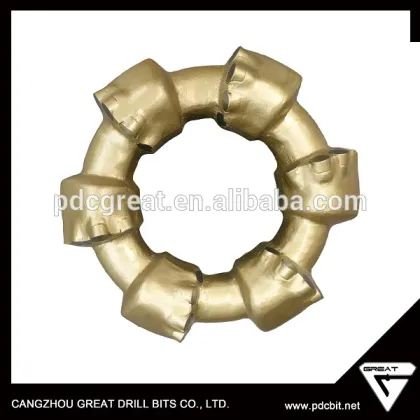 Core Drill Bit Type power tools coring bit