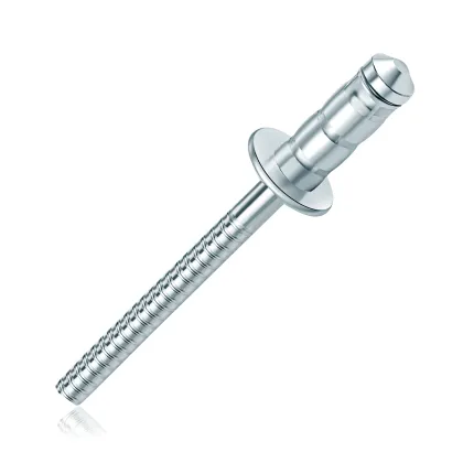 High Quality Zinc Plated Stavex Steel Multigrip Blind Rivet by Gesipa