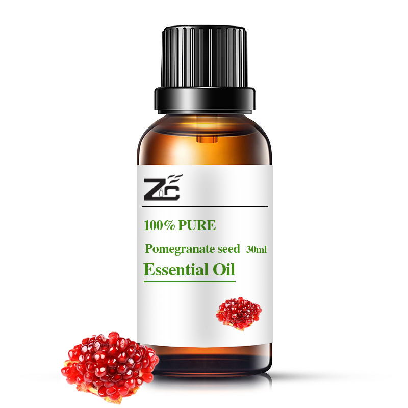 Pomegranate seed oil Extraction,pomegranate seed oil
