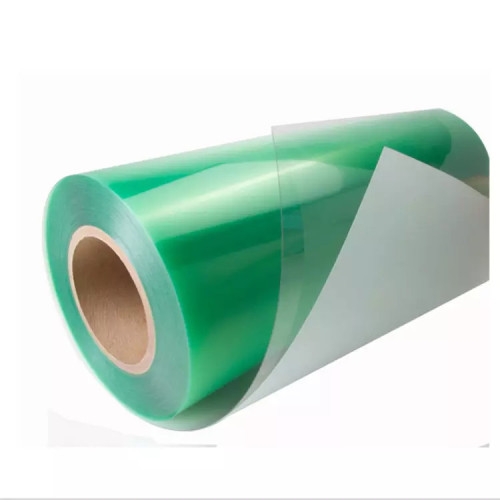 PVC cứng Flm dày 0,5mm trong suốt