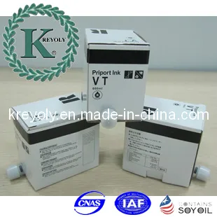 Ricoh Ink Cartridge for VT600