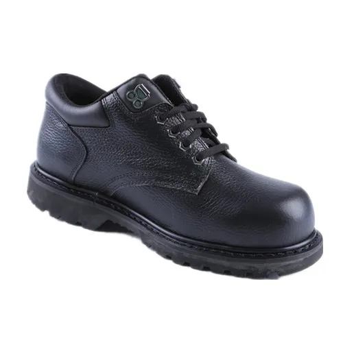 Men Goodyear Welted Safety Shoes