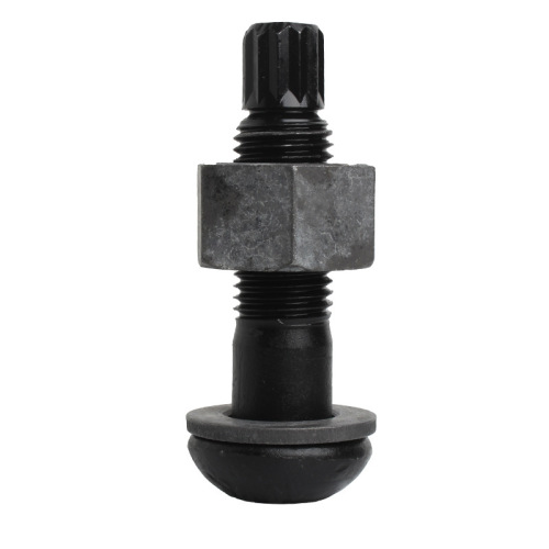Torshear Type High Strength Bolt for Steel Structures