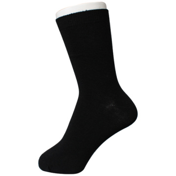 Chaussettes pour hommes de qualité supérieure Balck