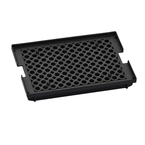 Yüksek Mukavemetli Otomotiv Plastik Montaj Braketi