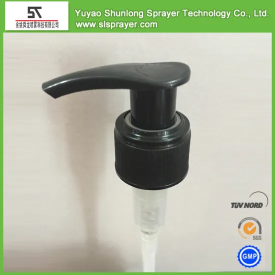 Twist lotion pump /Bottle Dispenser Pump