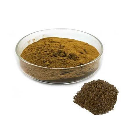 Cassia seed extract for sale