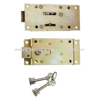 Lever Lock, Standard Export Packing