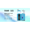 Bang Leader 50K Vape 2% Nic Netherlands Warehouse
